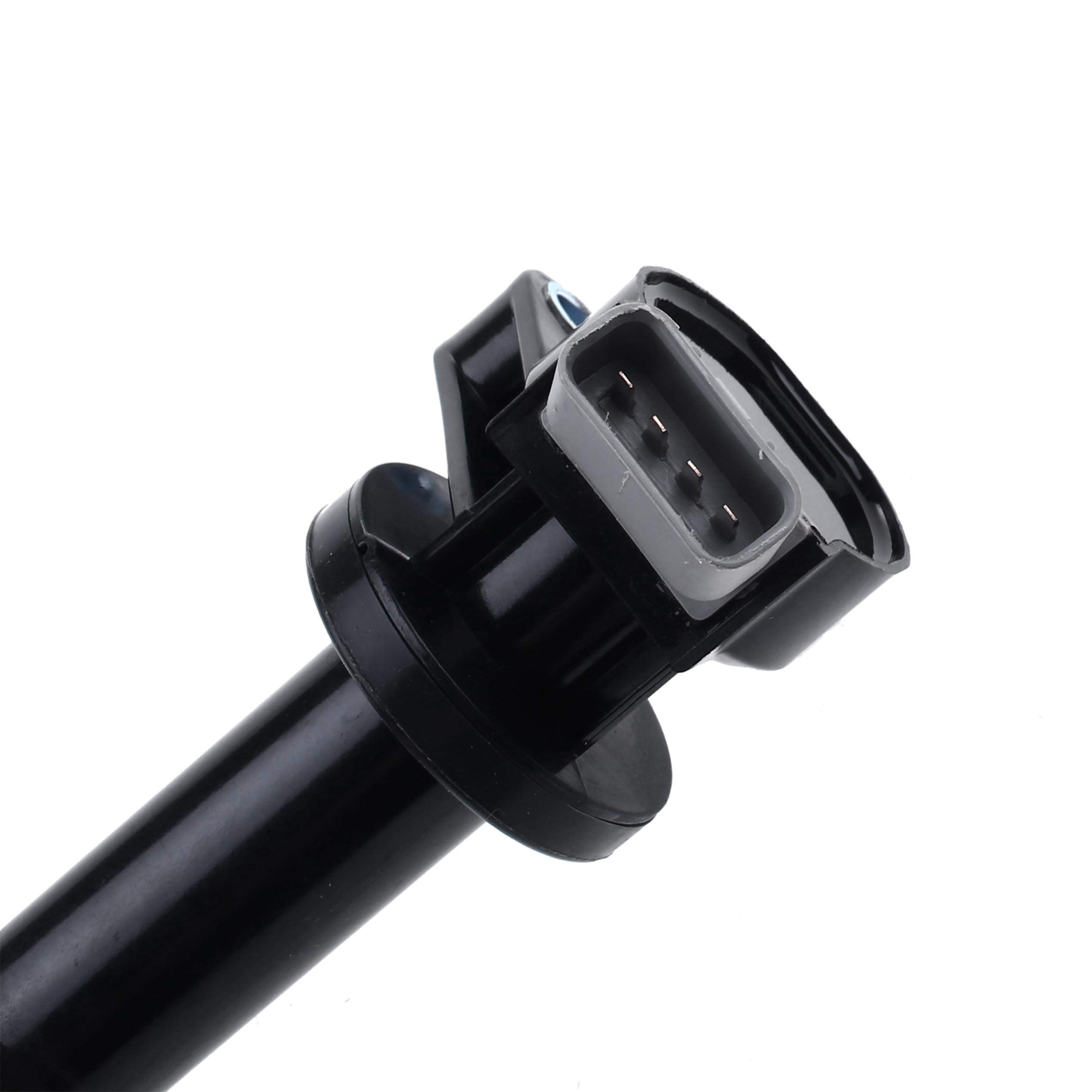 Frankberg 3x Bobine d'Allumage Essence Compatible avec Yaris P9 C.orolla Verso R1 ZER ZZE12 A.v.e.n.s.i.s Station break T25 107 PM PN C.orolla E12 Remplacer# 19500B2040