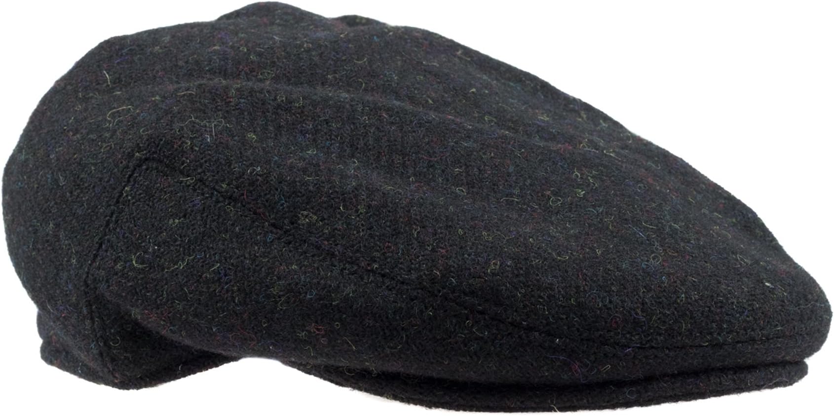 Failsworth Hats Harris Tweed Flat Cap