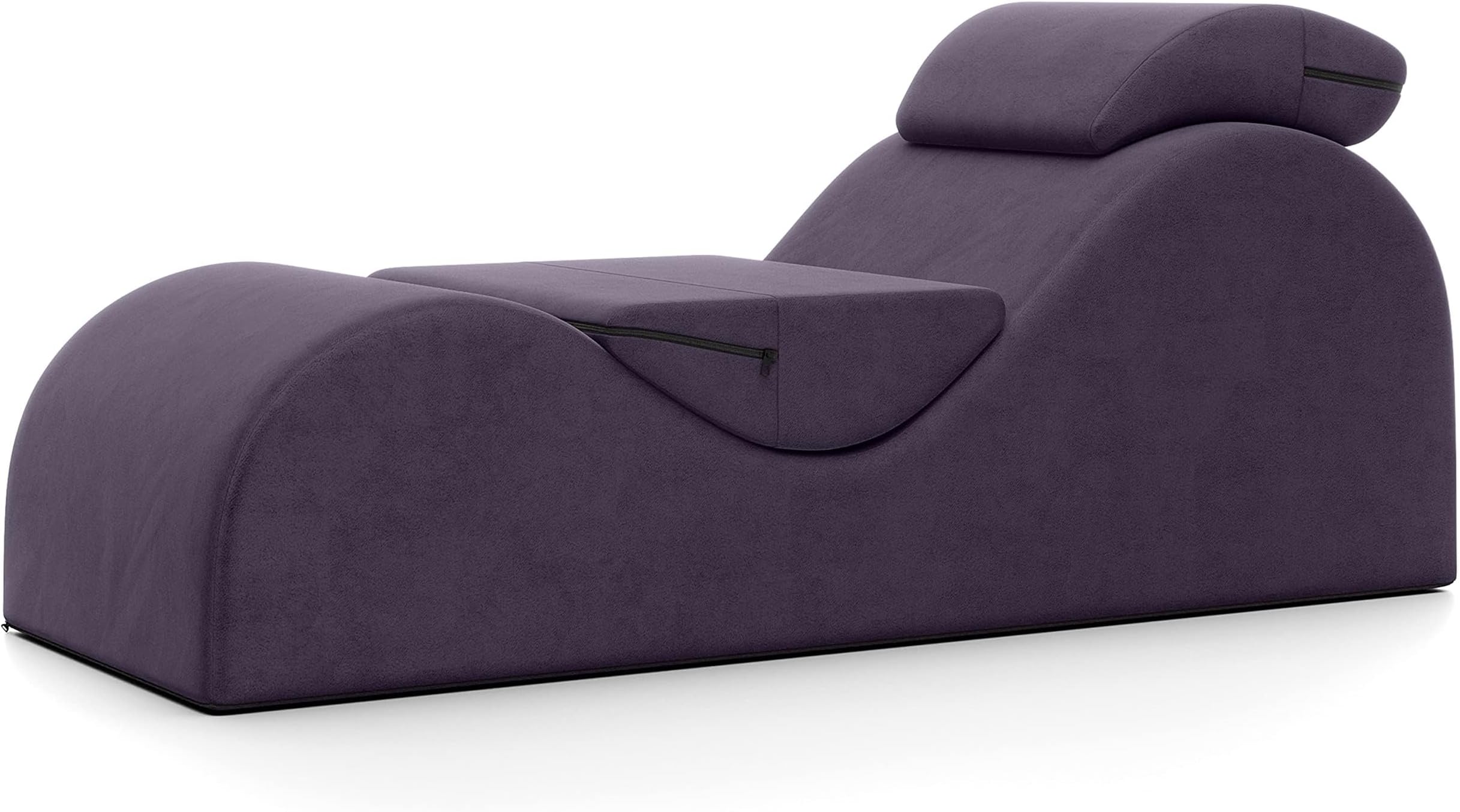 Liberator Esse, Velvish Aubergine