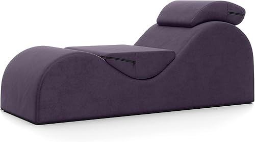 Miniatura 4 de Liberator Esse berenjena aterciopelada