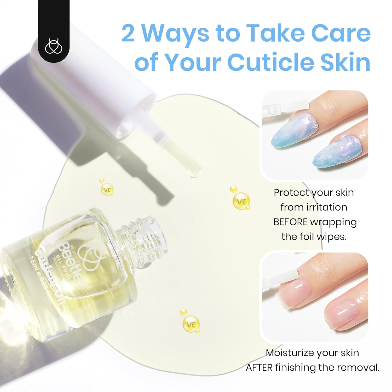 beetles Gel Polish Removedor De Esmalte Em Beetles, 200 Unidades, Gel, Ferramenta Para Remover Com Algodão Grosso, Óleo Cutículas E Empurrador, Conta-Gotas Cuidados Manicure em promoção! Veja a oferta e mais achadinhos de Removedores & Tratamentos 6 Hoje é o melhor dia para comprar beetles Gel Polish Removedor De Esmalte Em Beetles, 200 Unidades, Gel, Ferramenta Para Remover Com Algodão Grosso, Óleo Cutículas E Empurrador, Conta-Gotas Cuidados Manicure com aquele preço maroto! Promoção! Aproveite a oferta! 6