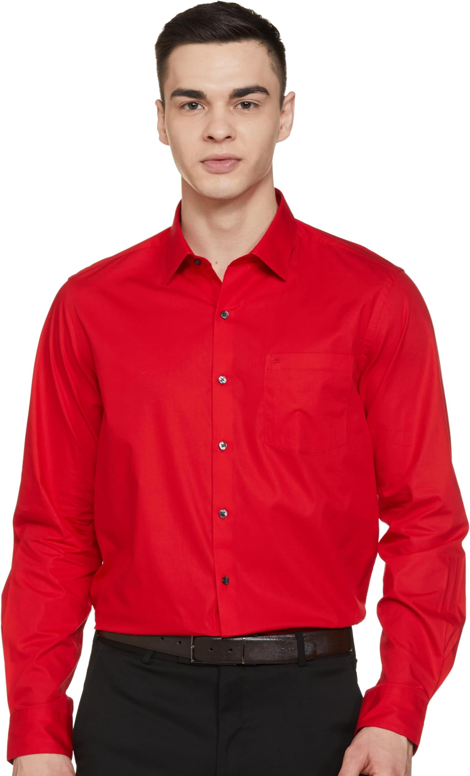 ArrowMen's Regular Fit Shirt