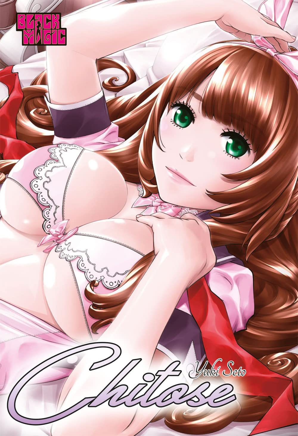 Chitose : Seto, Yuki: Amazon.com.be: Books