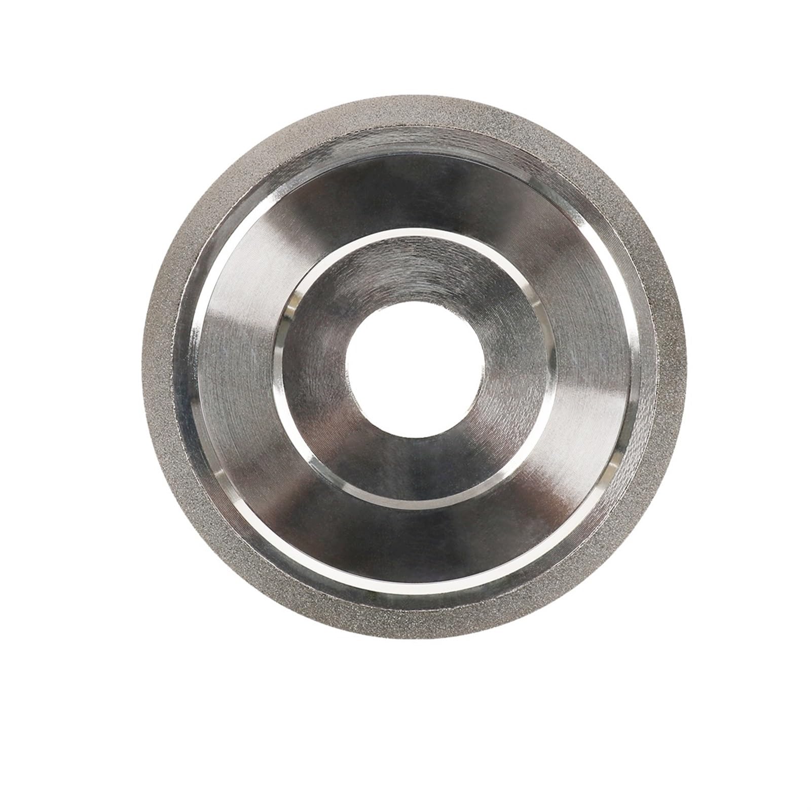 1Pc Diamond Coated Grinding Wheel Cutter Grinder Tool 85x20x5mm 150 Grit