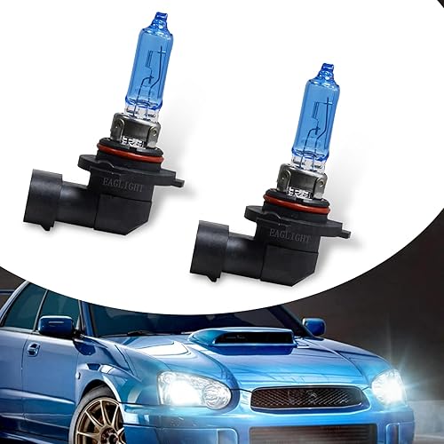 Miniatura 1 de Tesnaao 2 bombillas halógenas H11, soporte de lámpara P20D, bombillas superbrillantes, luz alta de 12 V, 100 W, luz antiniebla de conducción para la