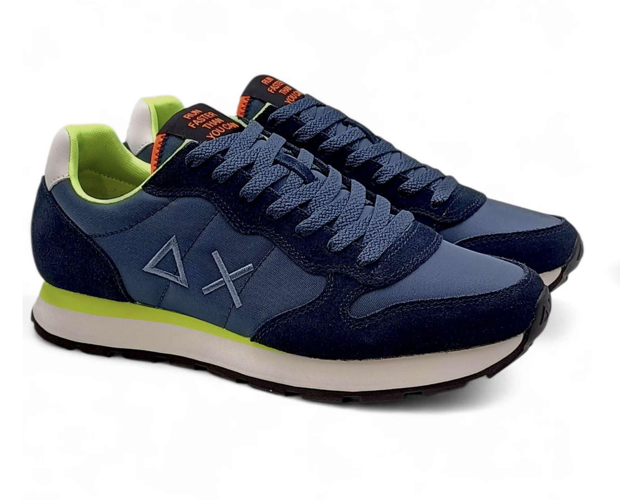 SUN68 Scarpe Uomo Art Z36102