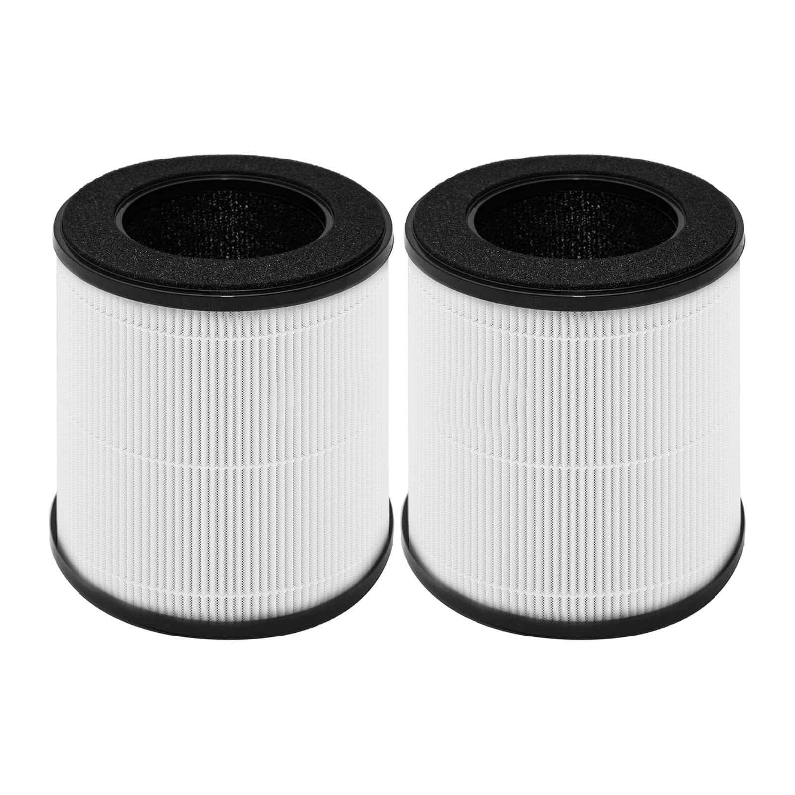 Hizon Set2 H13 Hepa Filter,Compatible For Mooka，B-D02l,