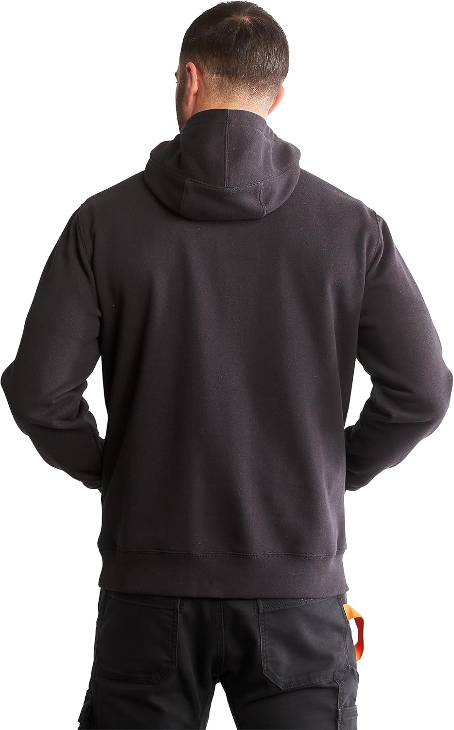 Timberland PRO mens Hood Honcho Hd Pullover Hooded Sweatshirt - Image 2