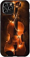 Vista 29 de Violin Music Case for iPhone 17