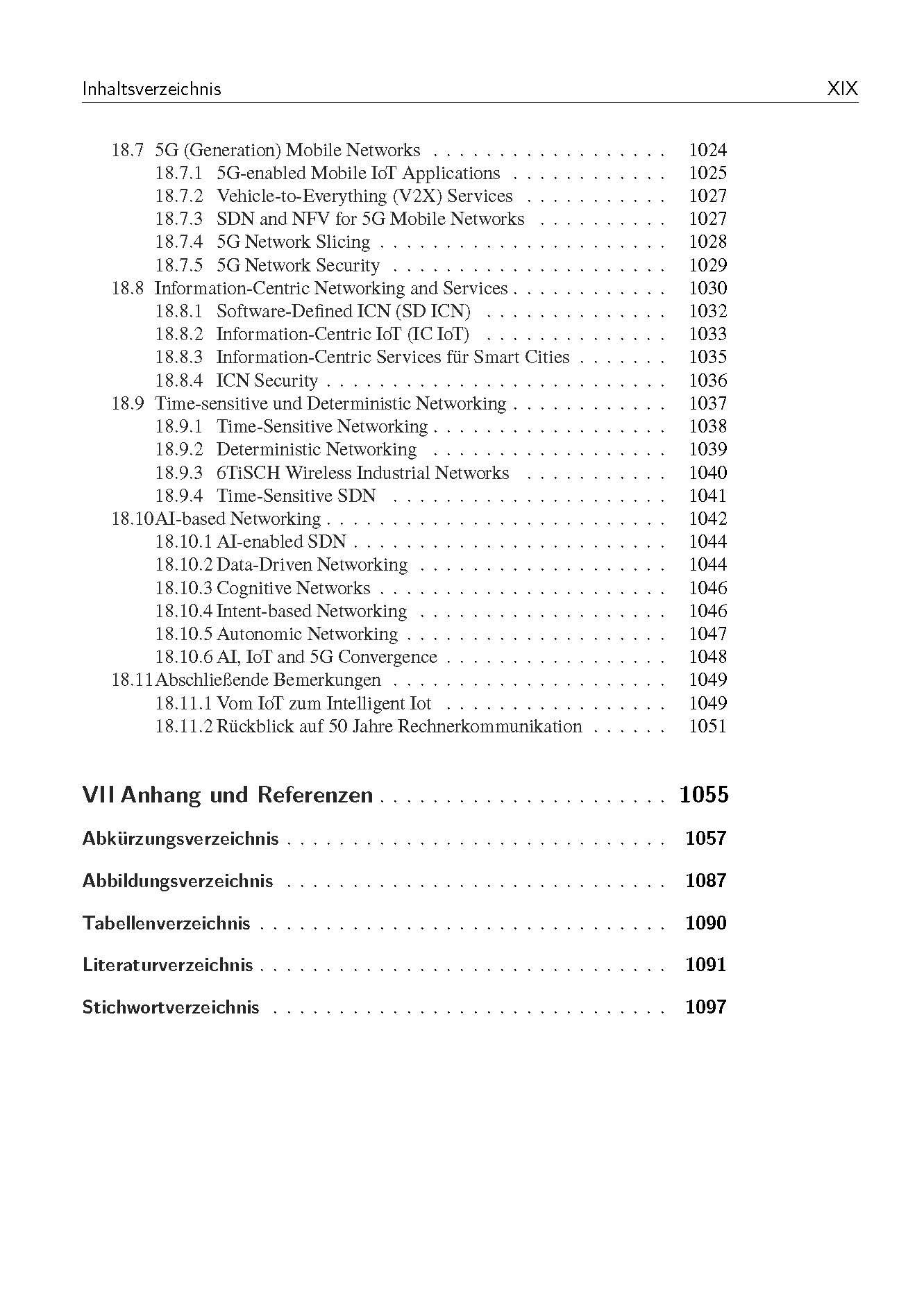 Technik der IP-Netze: Internet-Kommunikation in Theorie und Einsatz. Inkl. E-Book