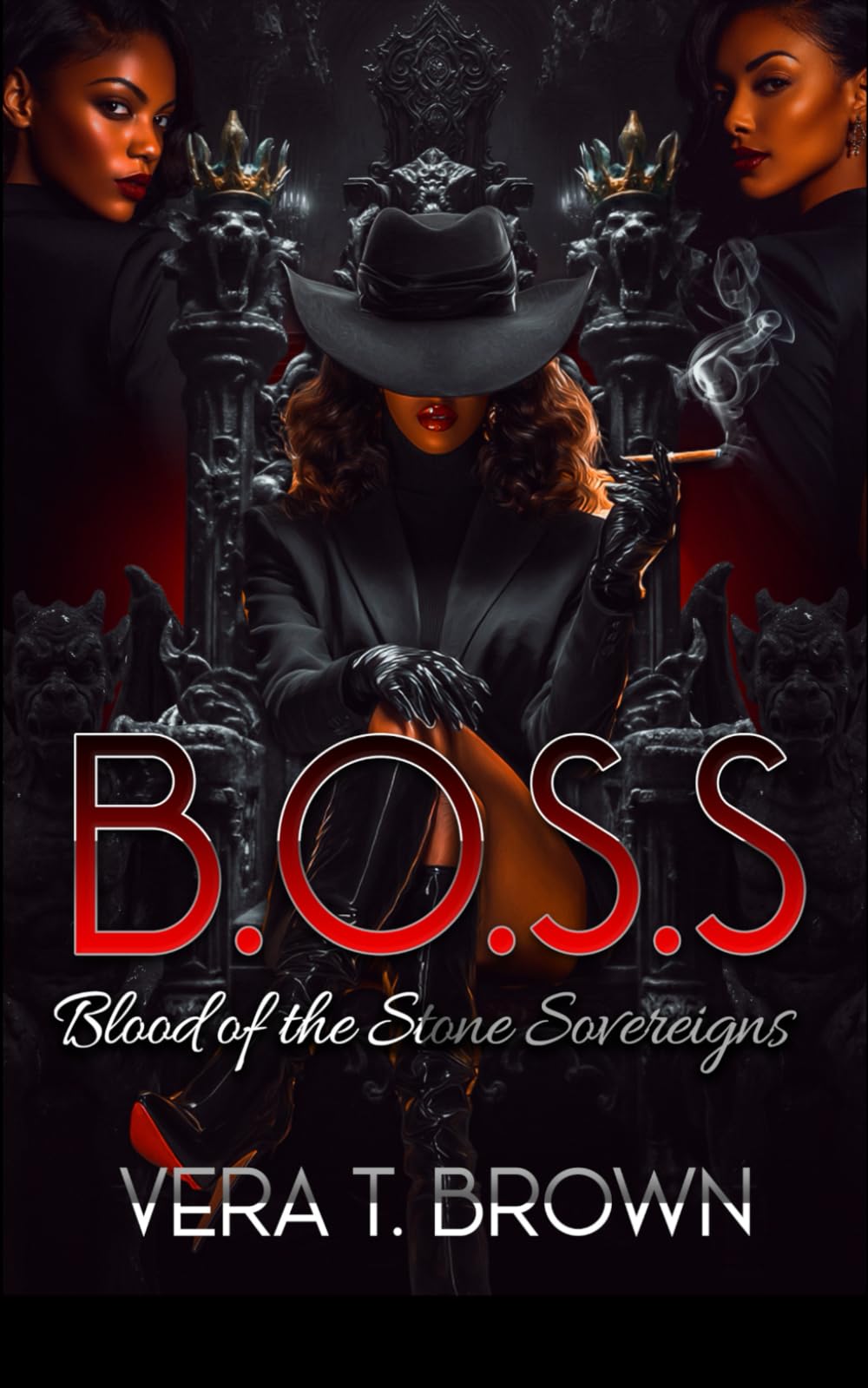 B.O.S.S.: Blood of the Stone Sovereigns