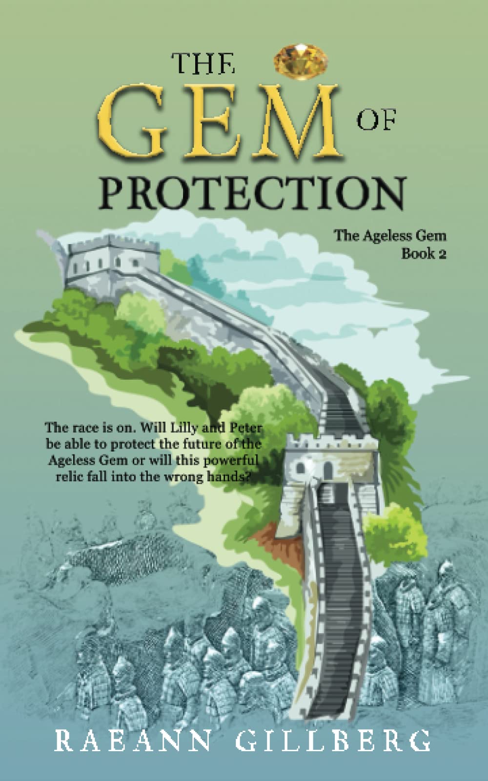 The Gem of Protection (The Ageless Gem)