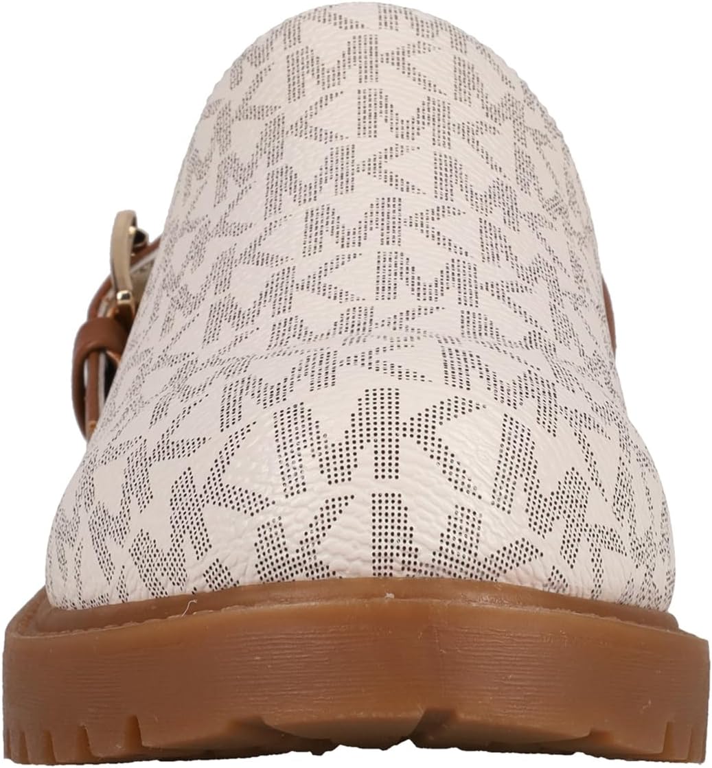Michael Kors Womens Michael Kors Cosetta Clog - Image 2