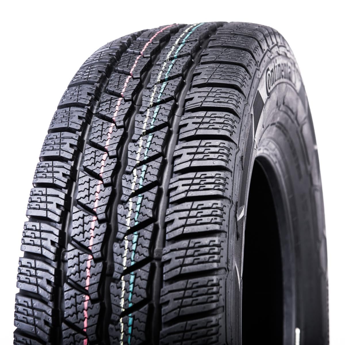 OPONA Continental Winter – 225/65 R16 TL 112R Co Vancontact Winter