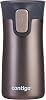 Contigo Pinnacle Autoseal Thermos Cup 300 mL Brown