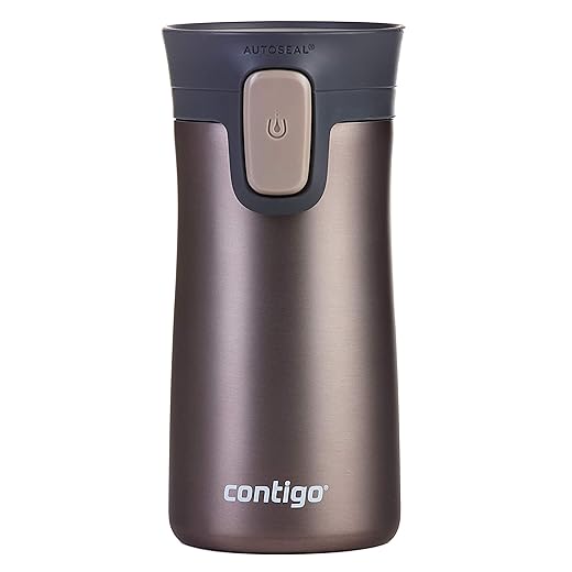 Contigo Pinnacle Autoseal Travel Mug