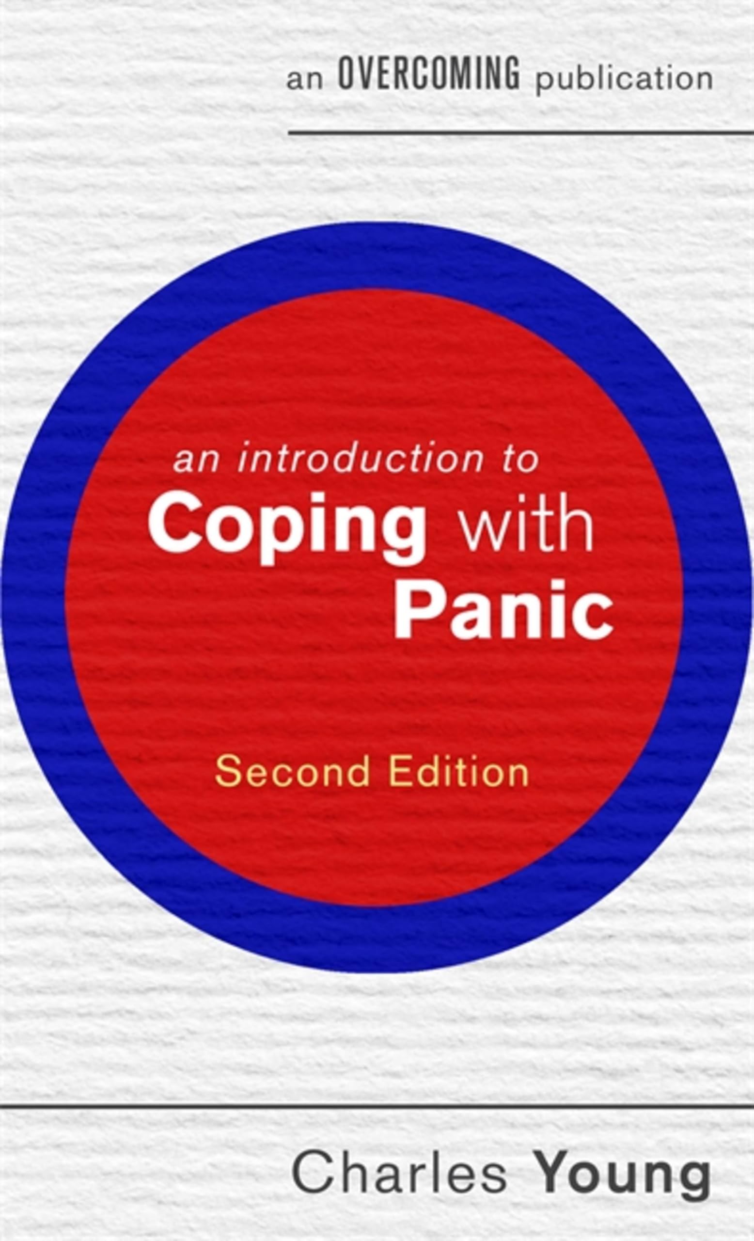 An Introduction to Coping with Panic, 2nd edition