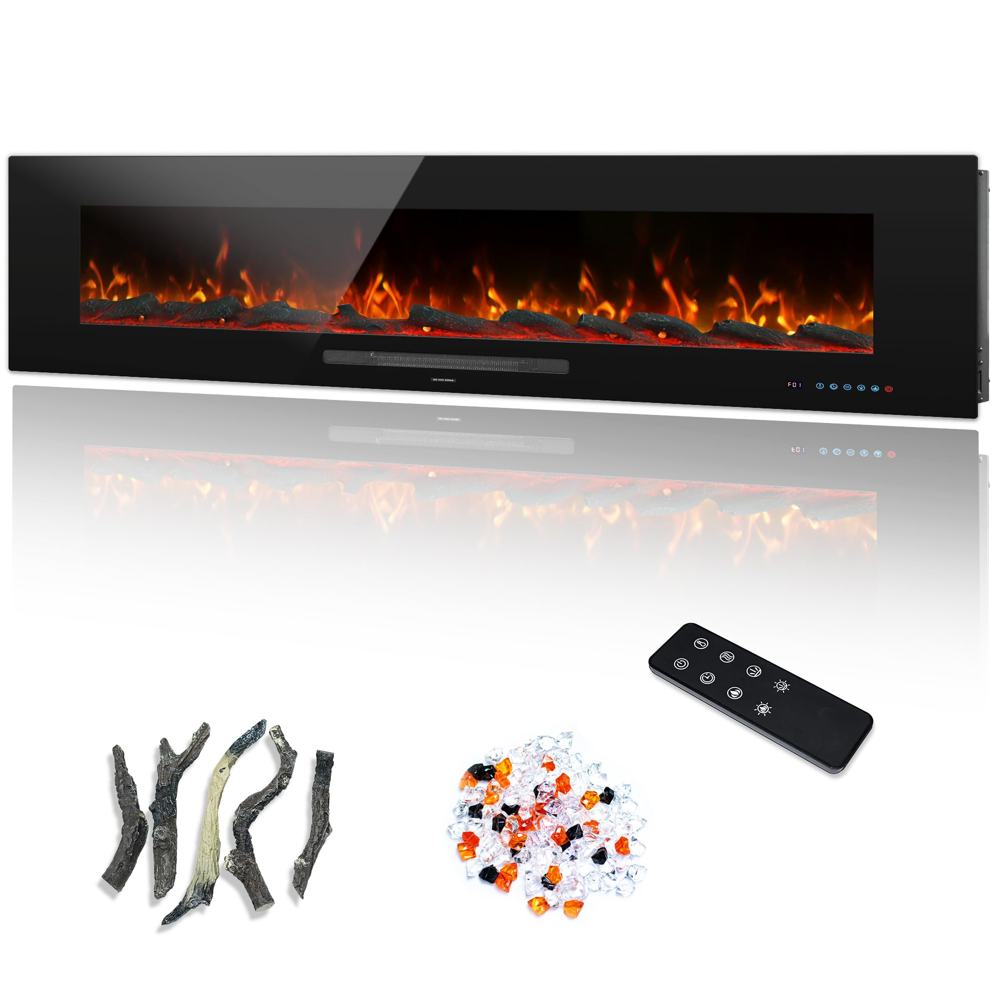 Amazon.com: Dreamflame 60