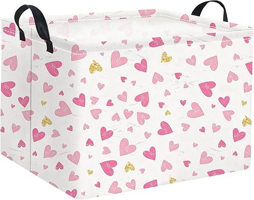 Miniatura 13 de HIYAGON - Cesta de almacenamiento para niños, cesta de regalo náutica, caja organizadora de almacenamiento de juguetes vacía para niños, caja