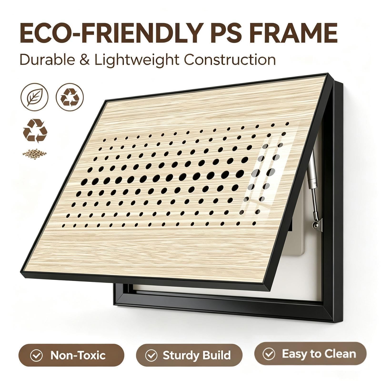 Quadro Copri Quadro Elettrico, Copri Contatore Elettrico Interno