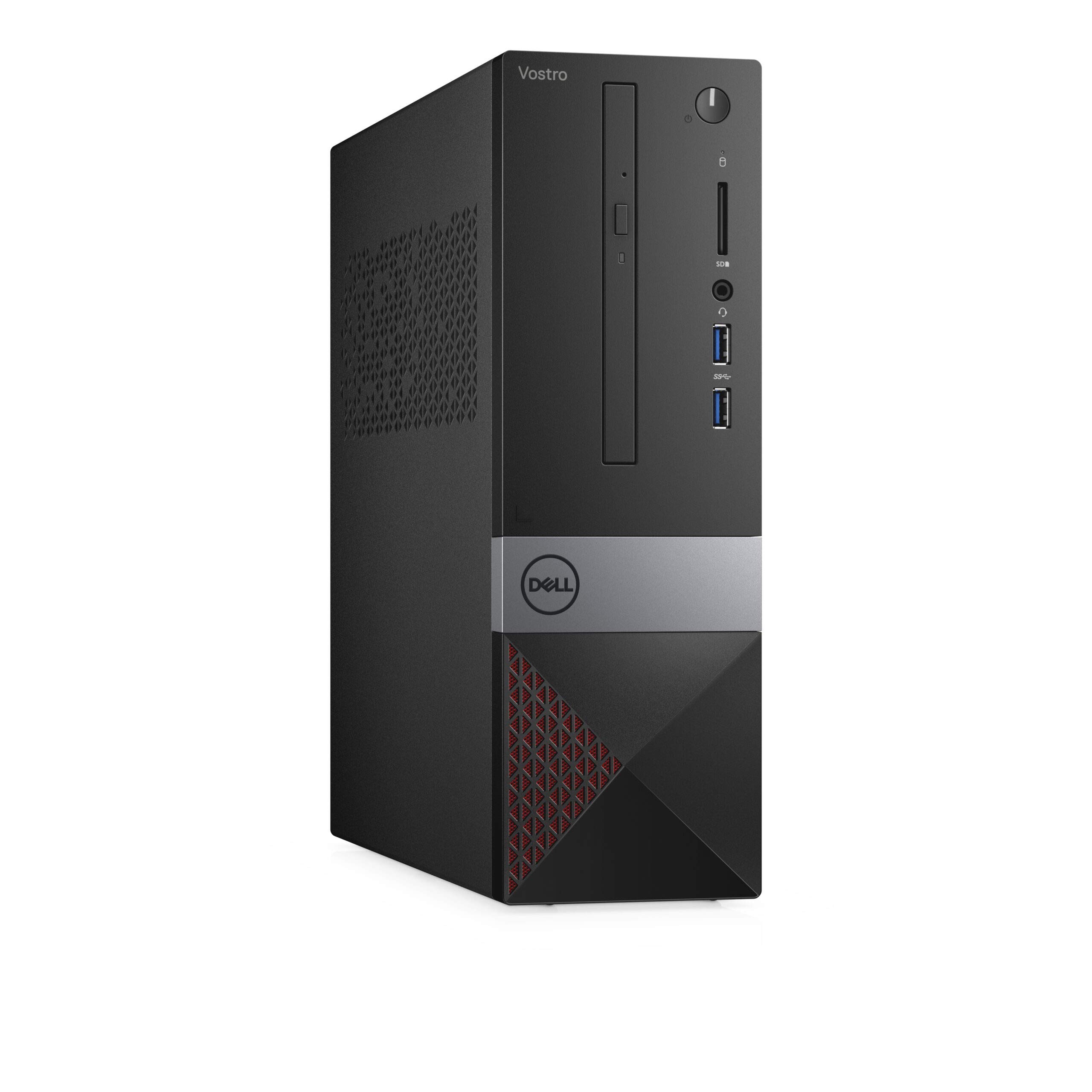 Dell Vostro 3471 9thGeneration Corei5,8GB RAM,1TB HDD,Windows 10