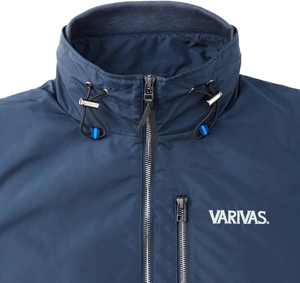 VARIVAS (バリバス) Windbreaker VAAW-23 : Amazon.sg: Sporting Goods