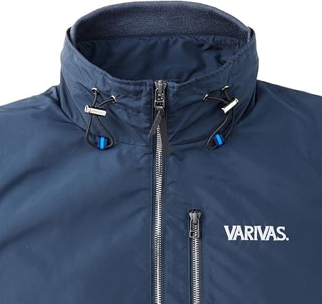 マ*ー様 VARIVAS(バリバス) ウインドブレーカー VAAW-23オリーブ VARIVAS (バリバス) Windbreaker VAAW-23 : Amazon.sg: Sporting Goods