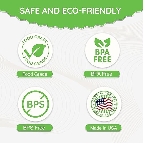 Miniatura 6 de My-Cap Juego de tapas y tapas reutilizables para cápsulas de café, compatibles con cápsulas Nespresso Vertuo, tapa y tapa de cápsulas de café