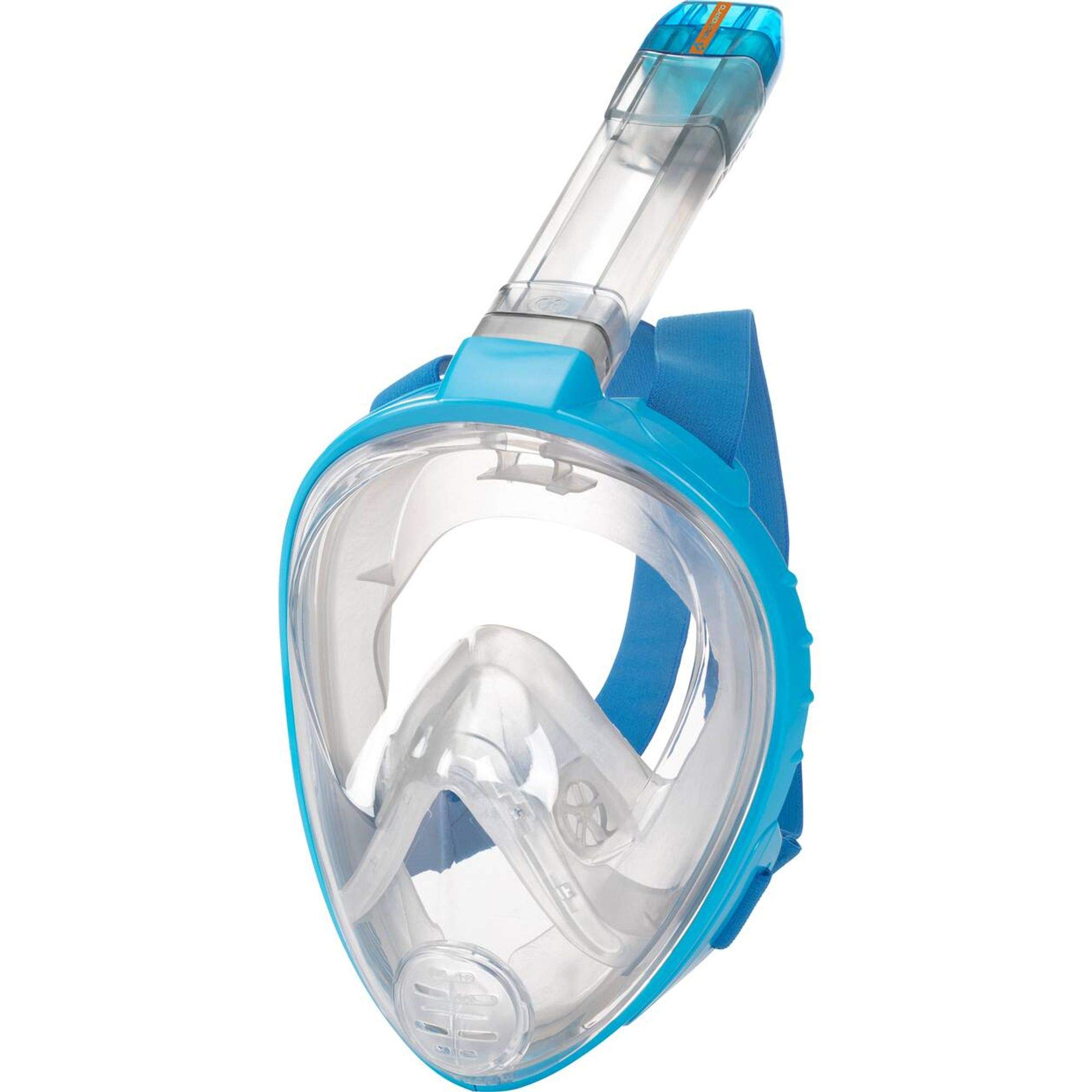 TECNOPRO M9 C Máscara de Buceo, Bebé-Niños