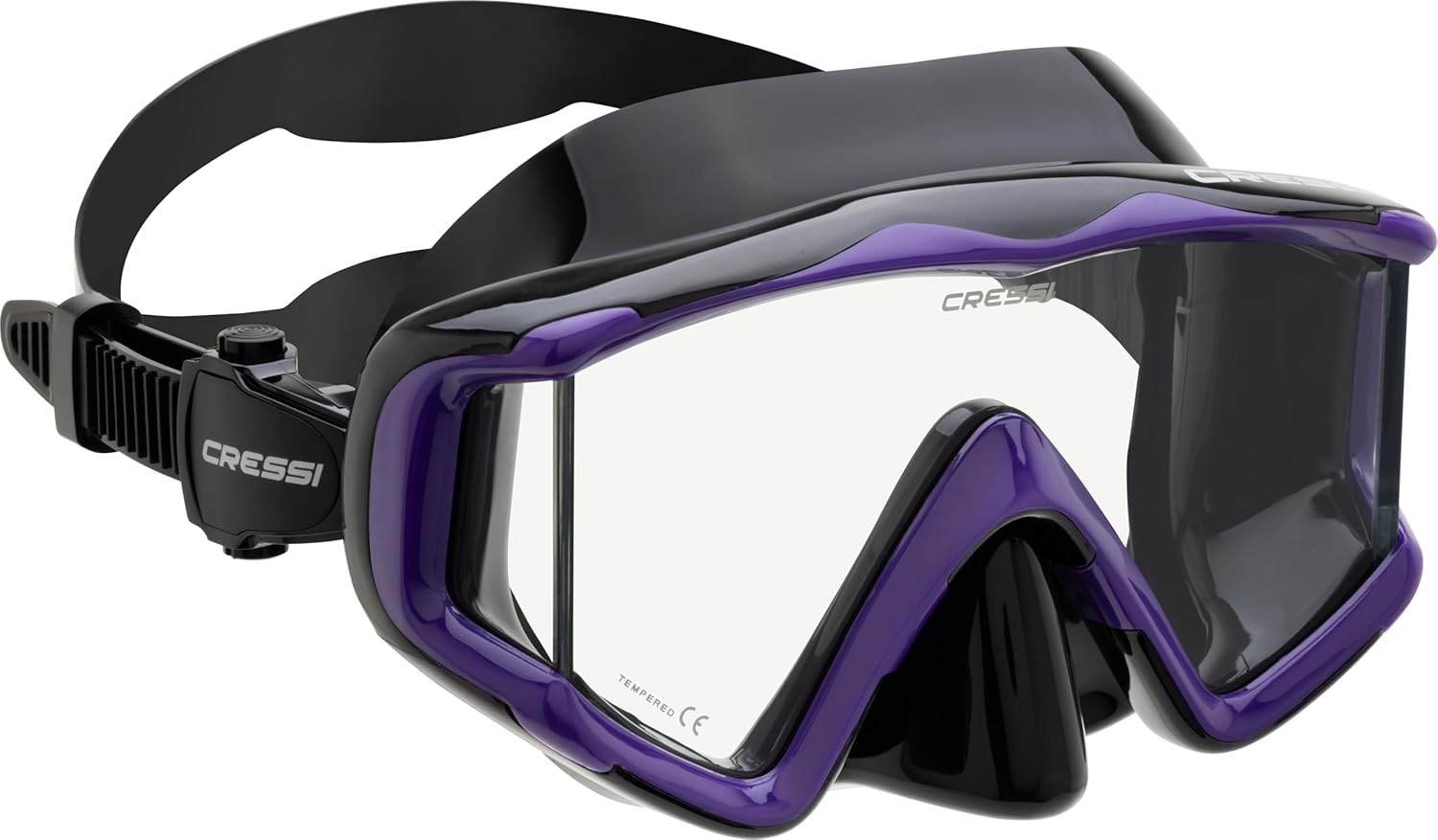 Cressi Pano 3 Mask