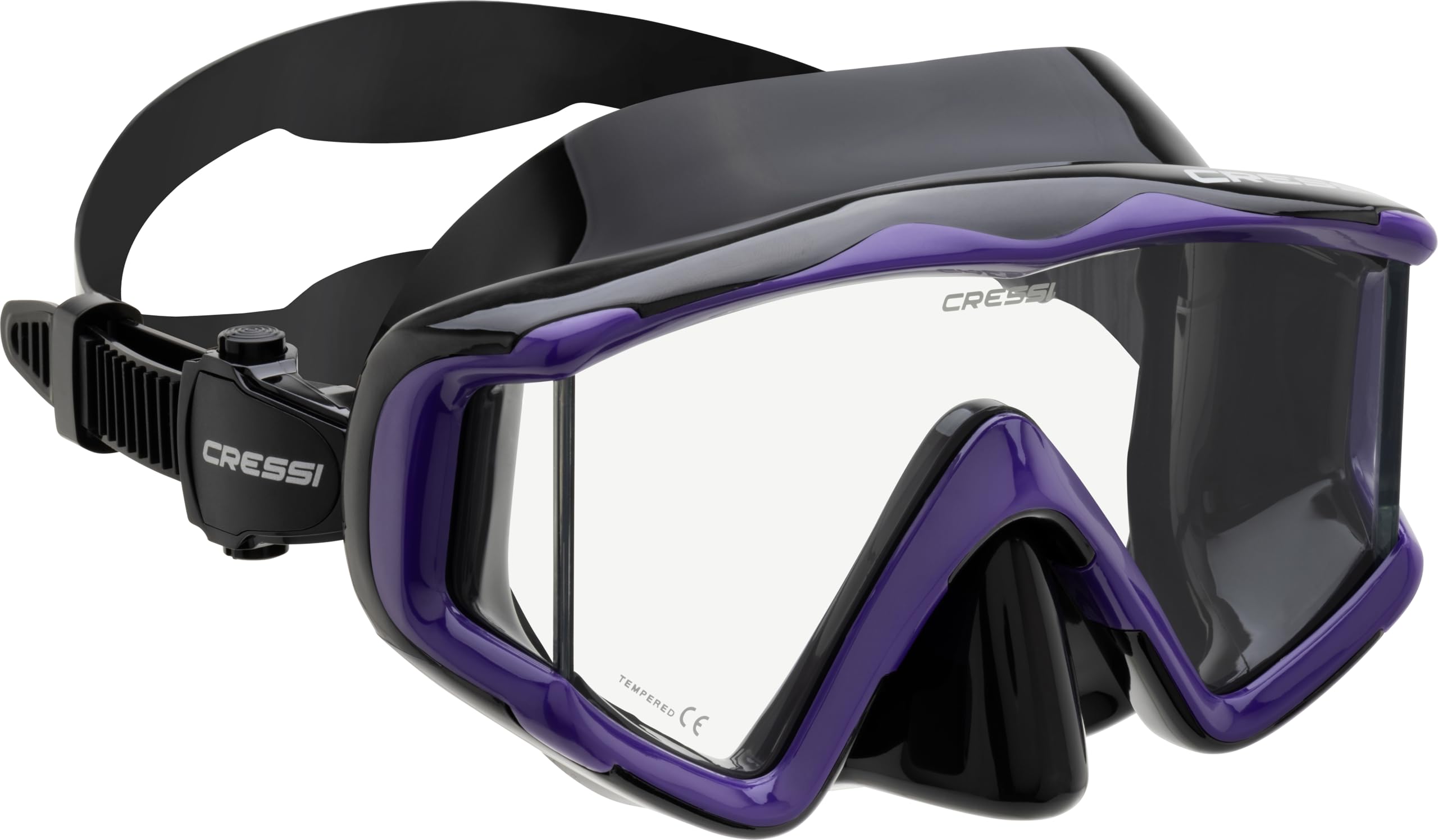 Cressi Pano 3 Mask