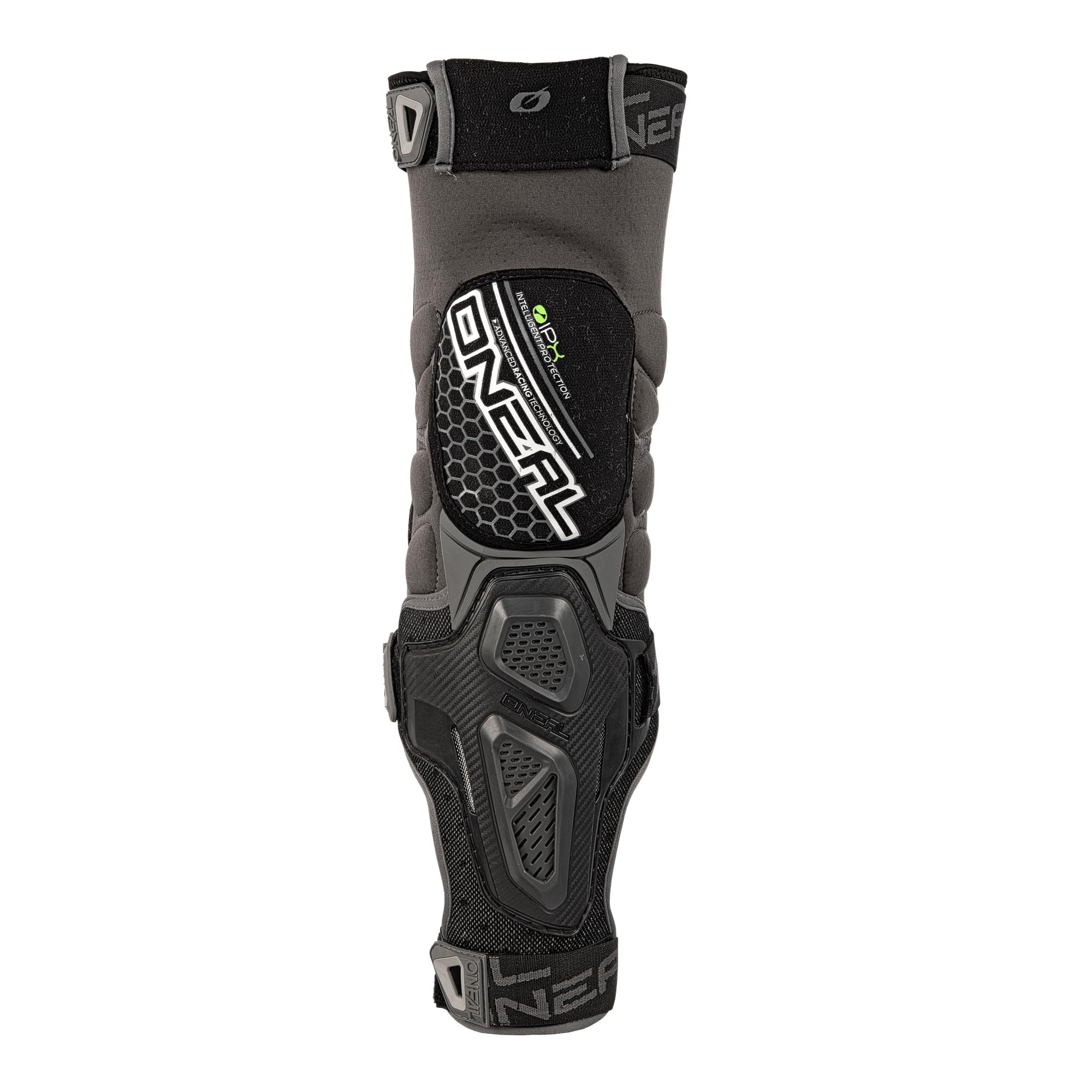 O'Neal Sinner Hybrid Protecciones, Unisex Adulto