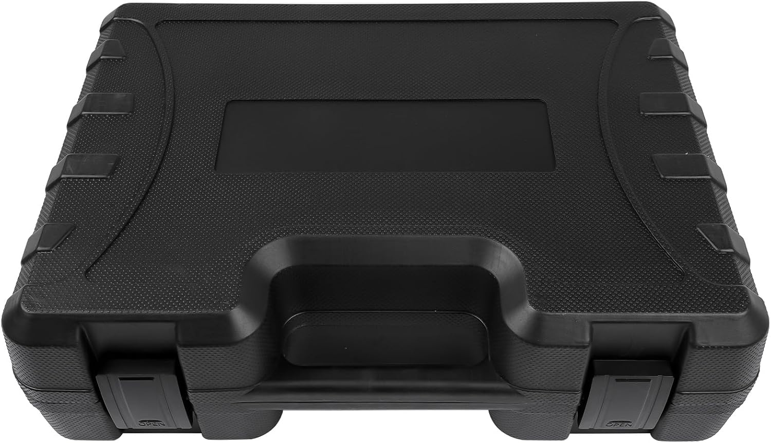 Injektorszivattyú kit használat közben