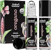 Vista 22 de Rollerball de aceite esencial orgánico