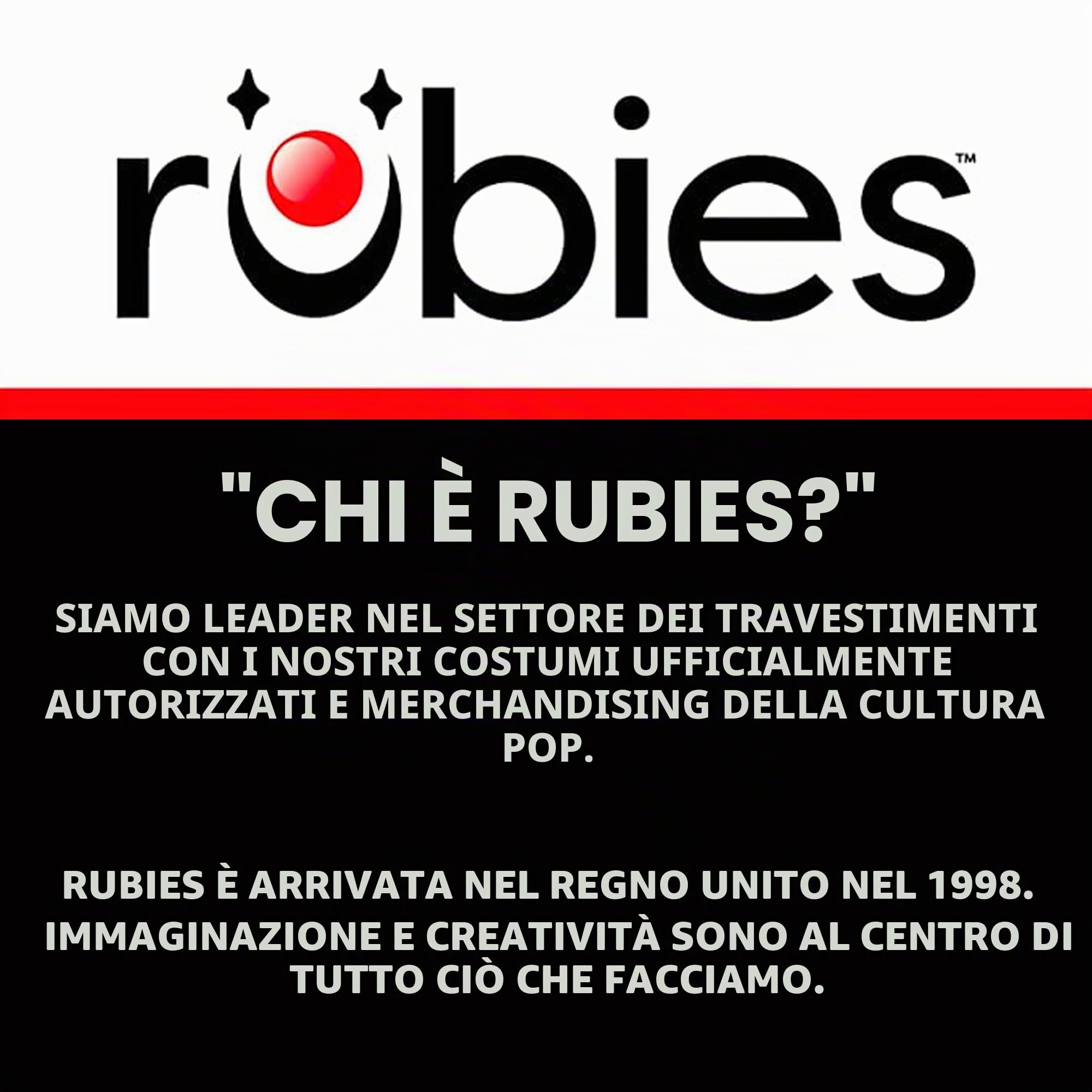 Rubies 810986STD000 - Costume da soldato della prima guerra mondiale della prima guerra mondiale, per adulti, multicolore, per Halloween