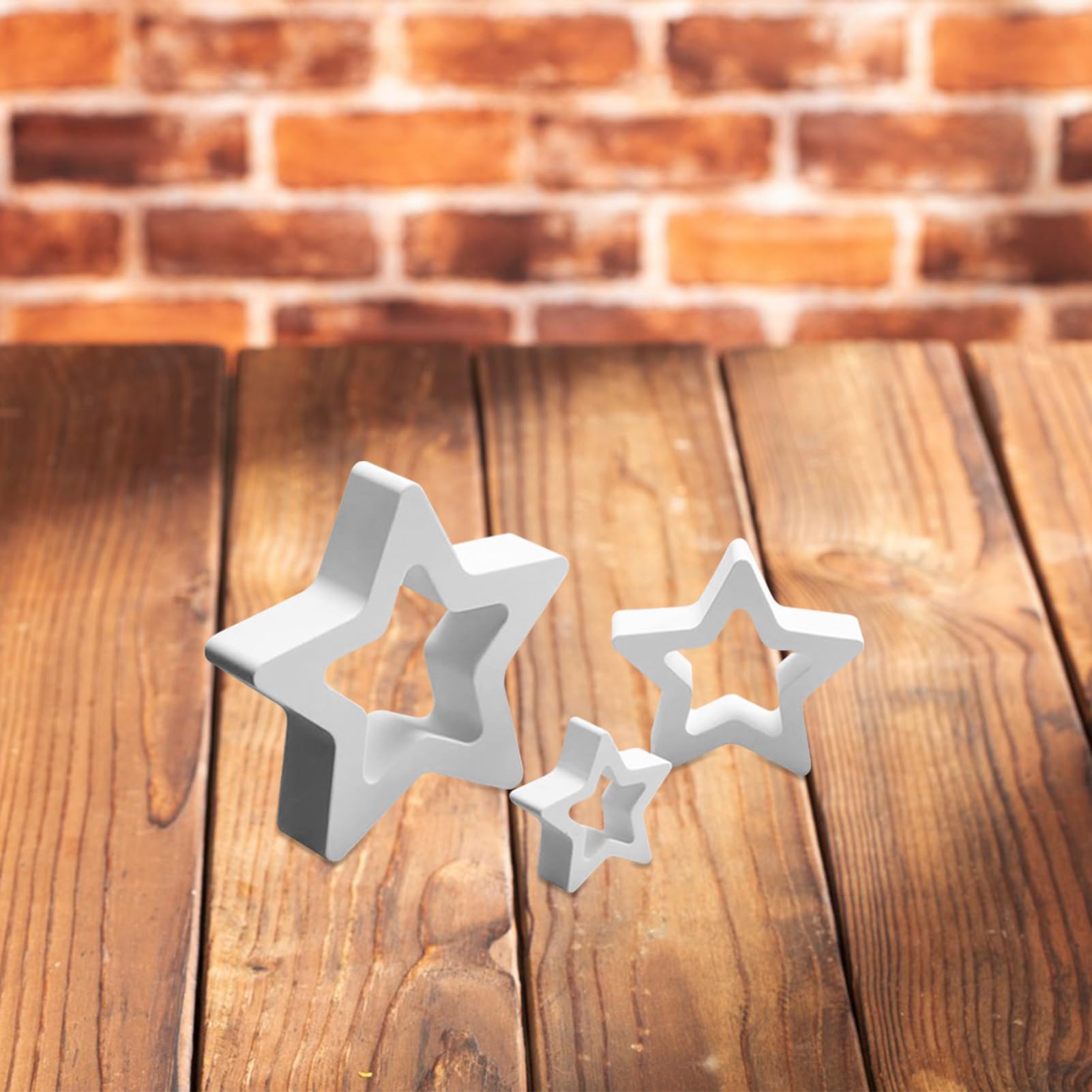 Stampi In Silicone A Forma Di Cuore Stampo In Silicone A Forma Di Cuore 4 Pezzi | Per Resina, Colata A Freddo E Fai Da Te | Ideale Per Scatole Regalo E