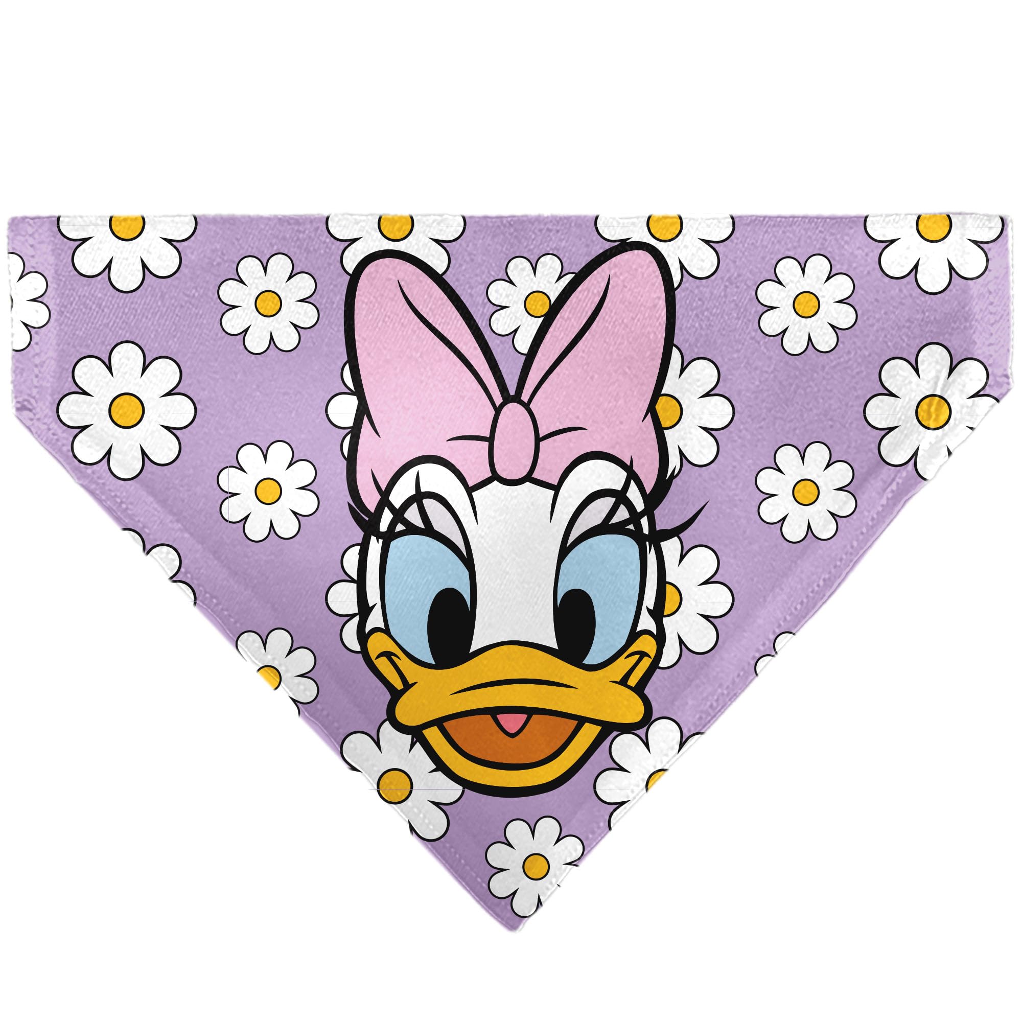 Disney Pet Bandana Slide On Slip Through