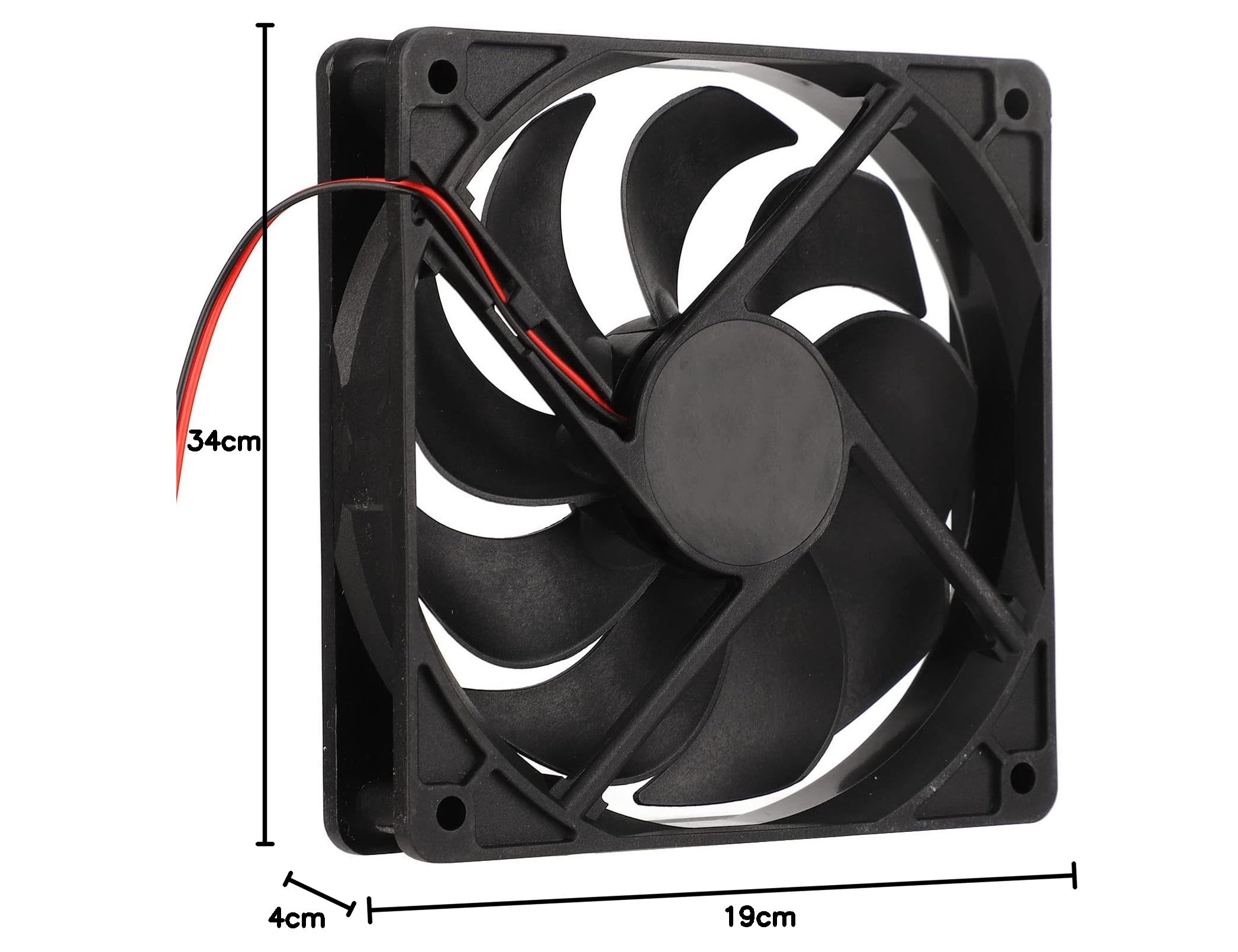 Kit de Ventilador Solar 10W 12V 2A Ventilador de Escape Doble Panel Solar Energía Renovable Plástico Silicona para Ventilación Eficiente y Ahorro de Energía