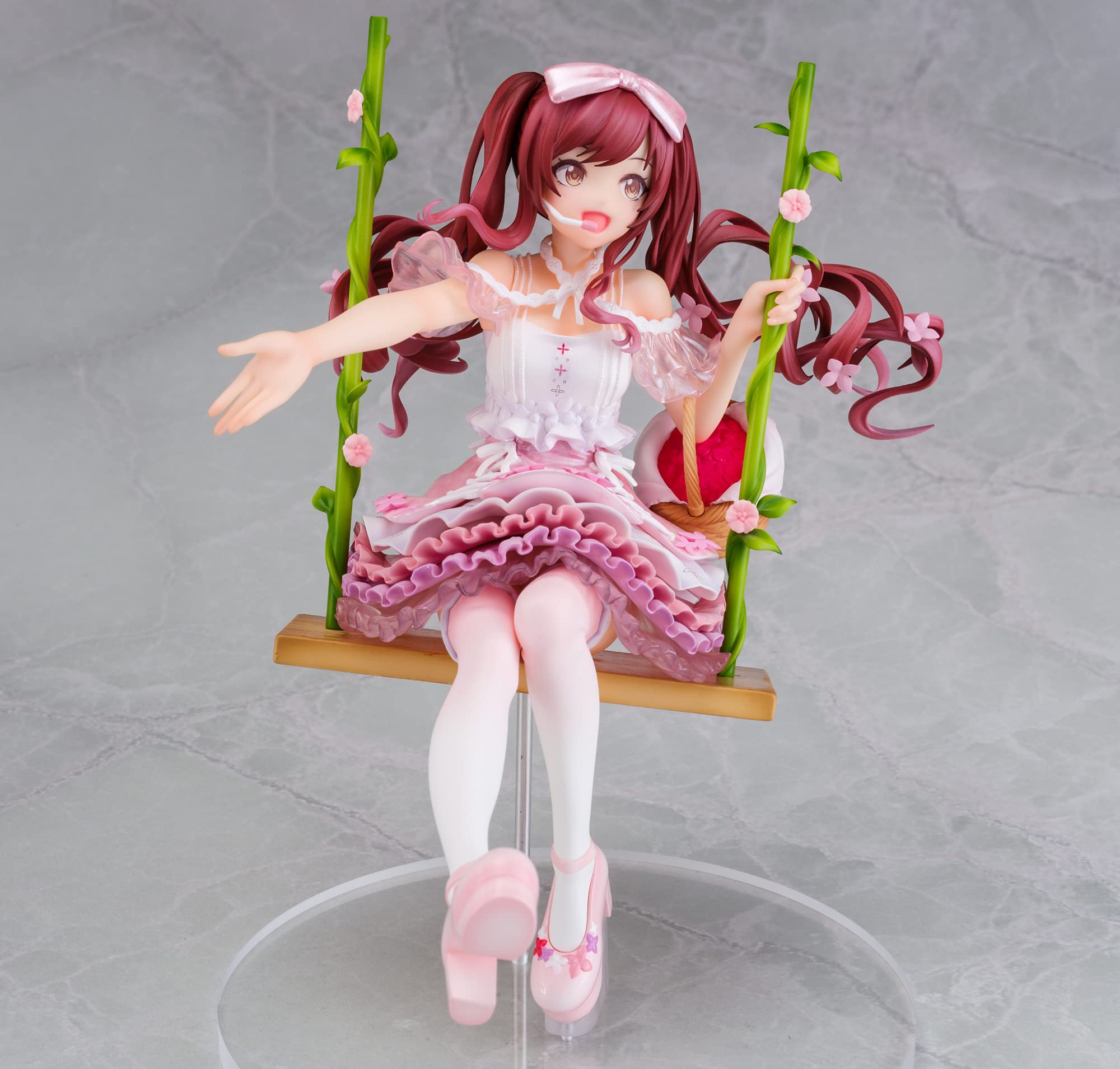 Amazon.co.jp: amiami アイドルマスター シャイニーカラーズ 大崎 甘奈 