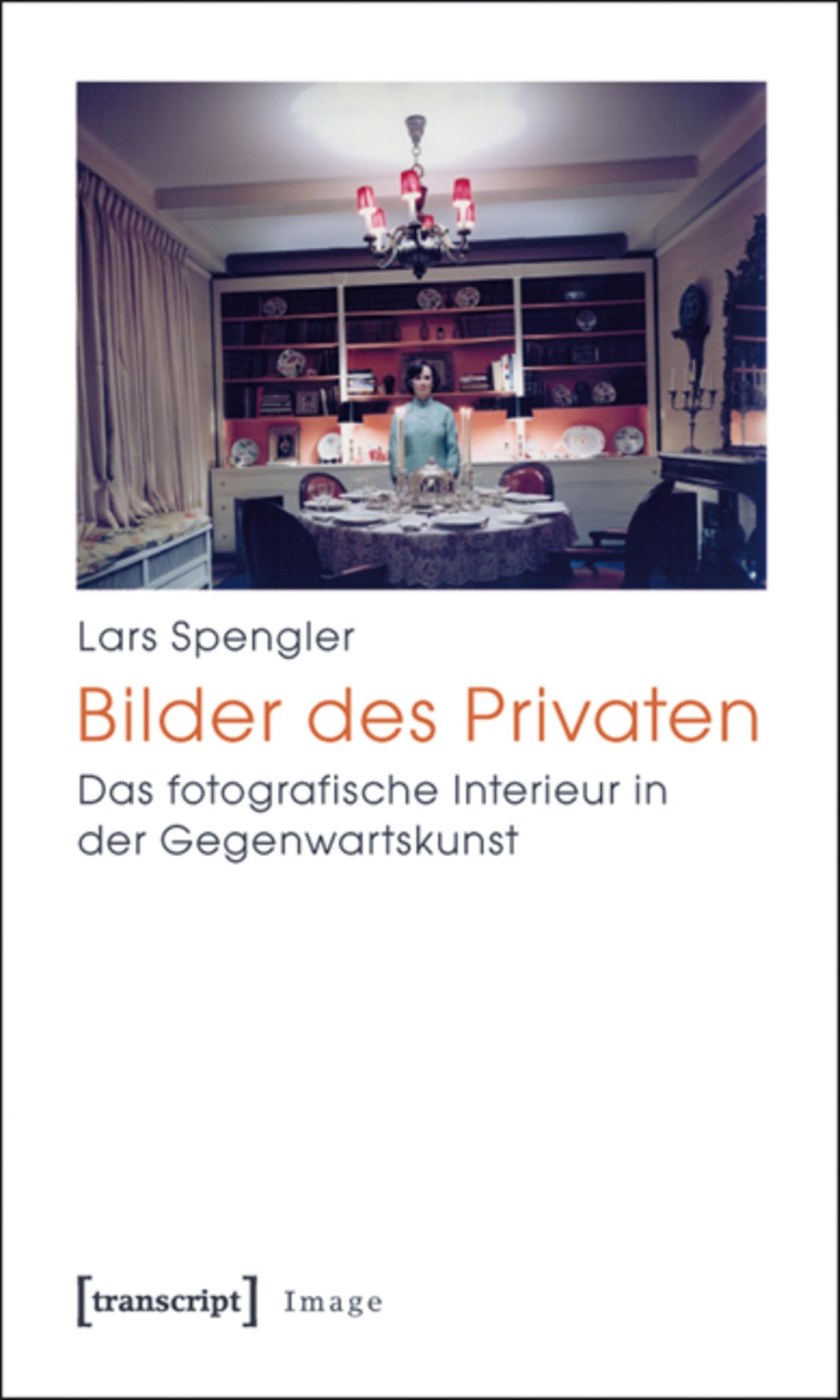 Das fotografische Interieur livre photographie Gegenwartskunst Image 23
