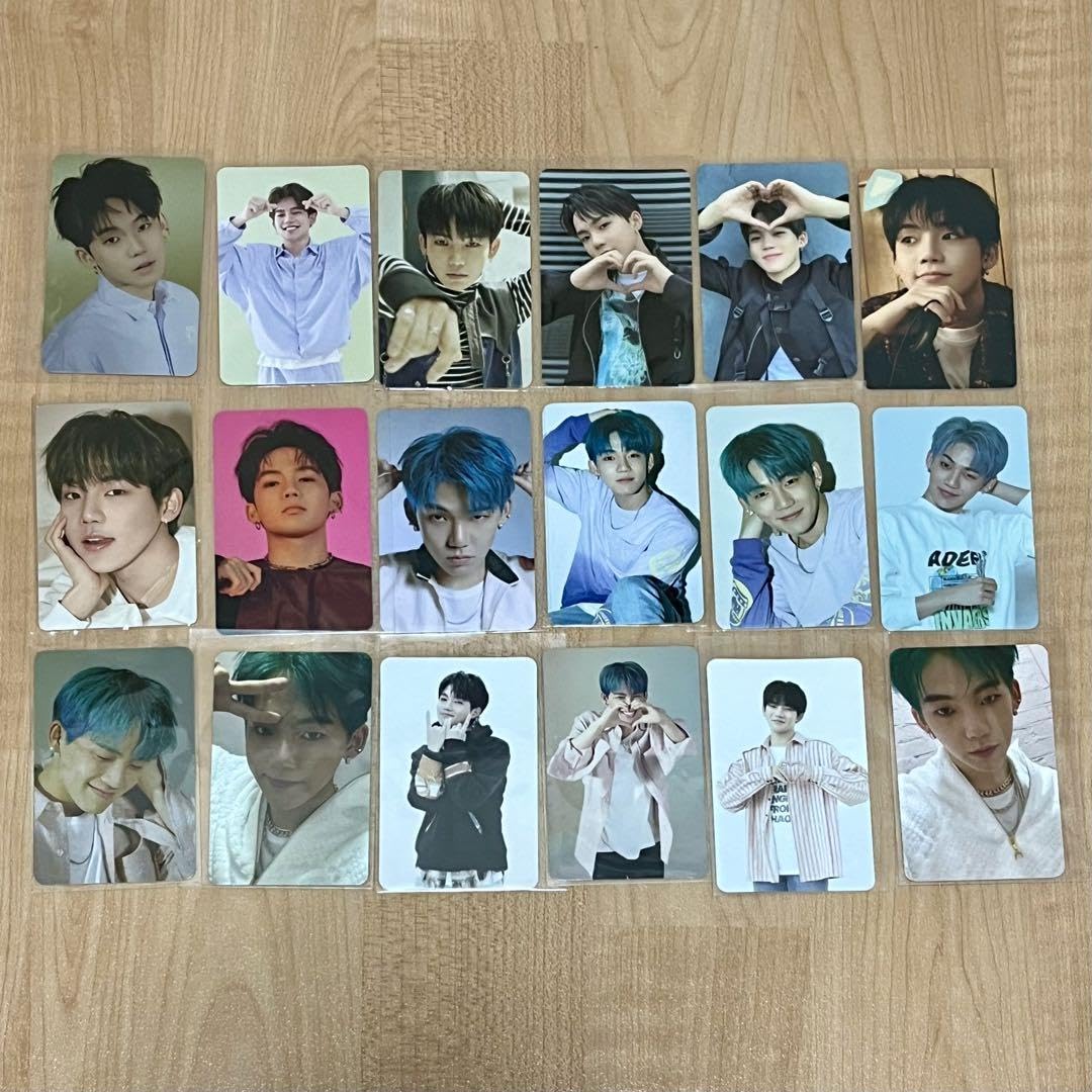 TREASURE   ヒョンソクまとめ売り treasure ヒョンソク まとめ売り - メルカリ