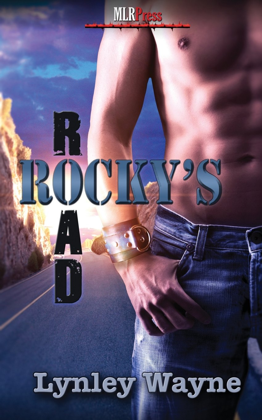 Buy Rocky's Road — BookShops.in