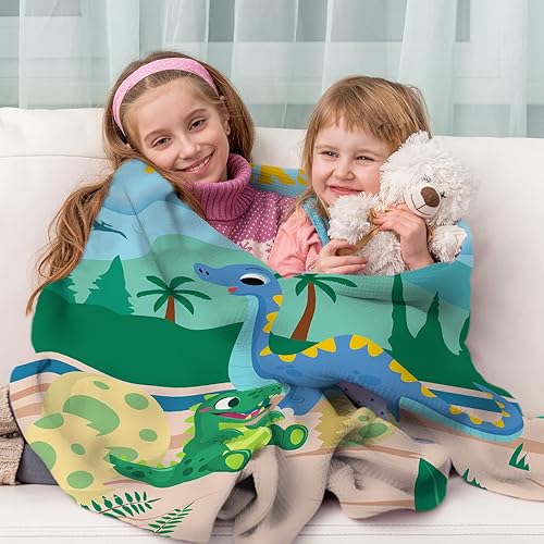 Miniatura 118 de Artsadd Personalized Baby Blanket for Boys Girls with Name, Custom Baby Name Blanket with Unicorn Pattern Customized Name Receiving Swaddle Throw