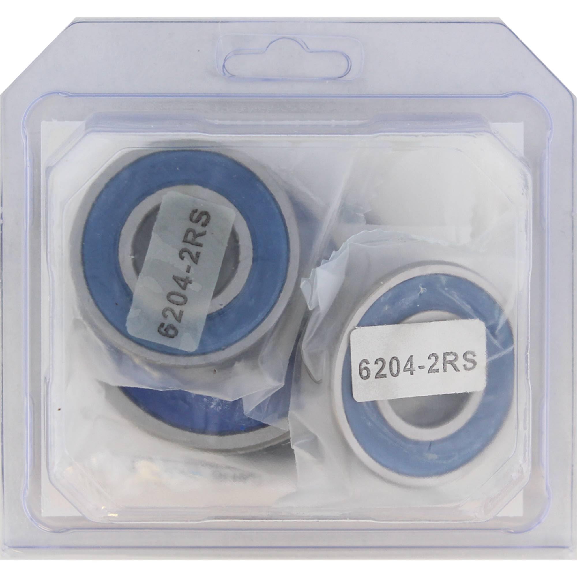Kit Cuscinetti Ruota All Balls 25-1069 Per Moto E ATV, Qualità Premium