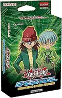 Yu-Gi-Oh! TCG: Speed Duel - Ultimate Predators Starter Deck