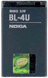 Nokia Mobile Battery (Bl-4u)