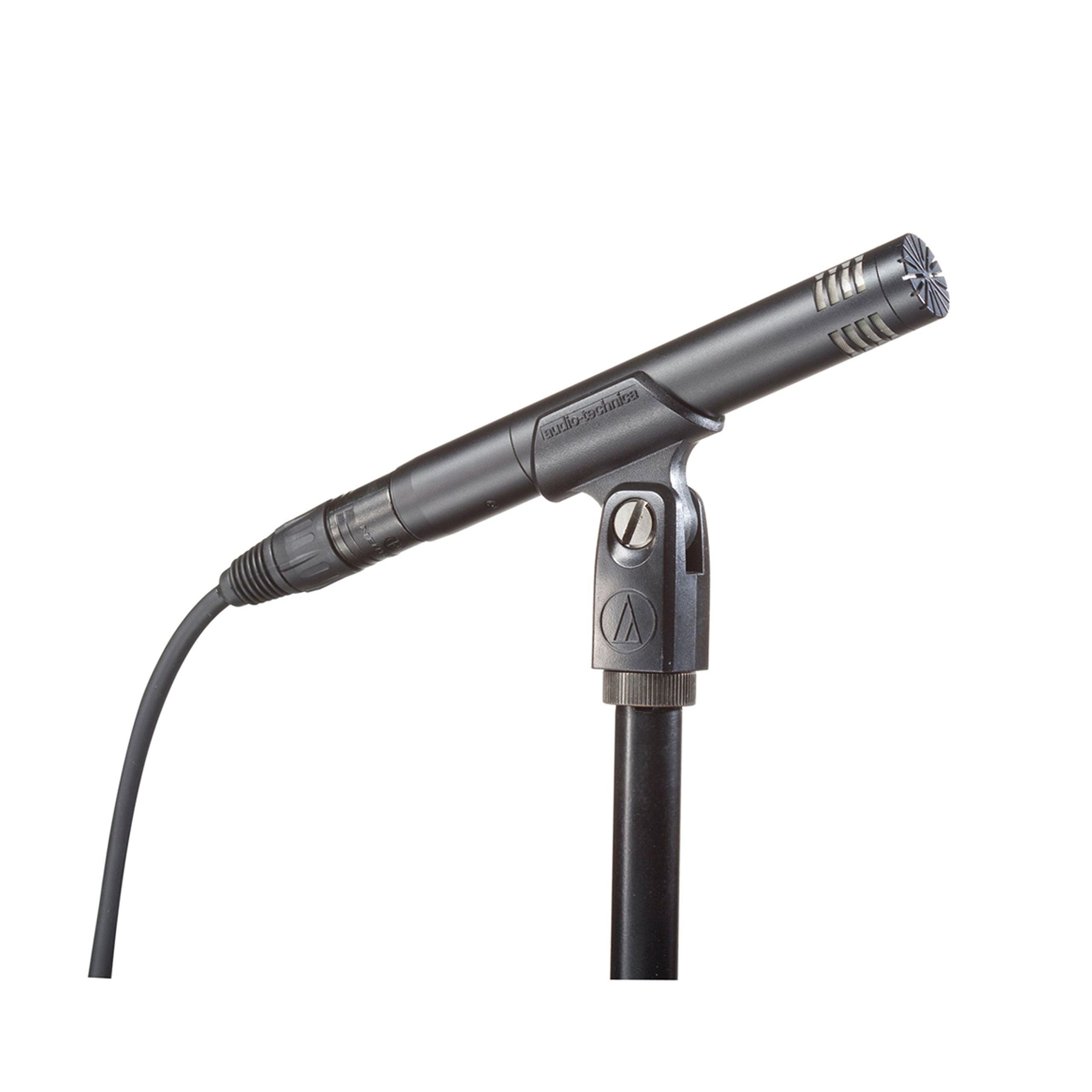 Audio-Technica AT2031 Cardioid Condenser Microphone