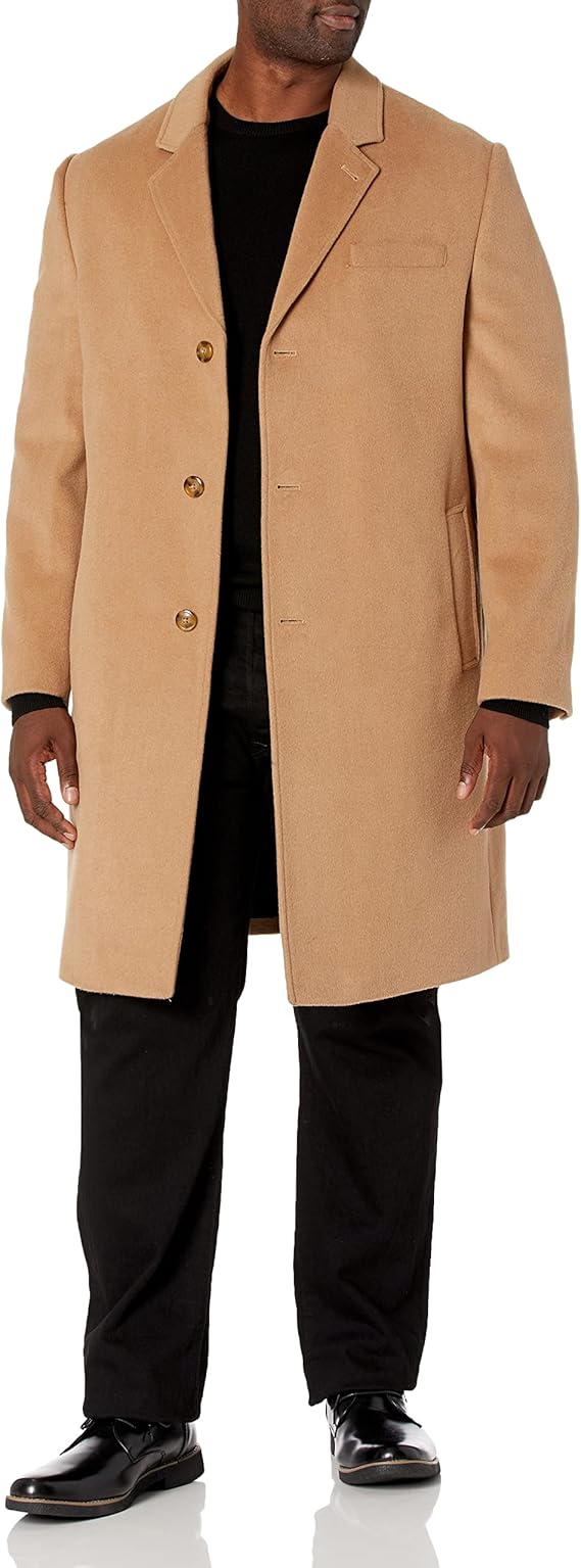 London fog camel coat Clearance