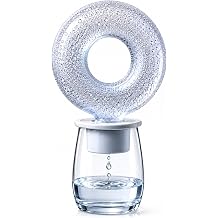 Cryogenic Dehumidifier Bottle, Reusable Condensation Moisture Collector