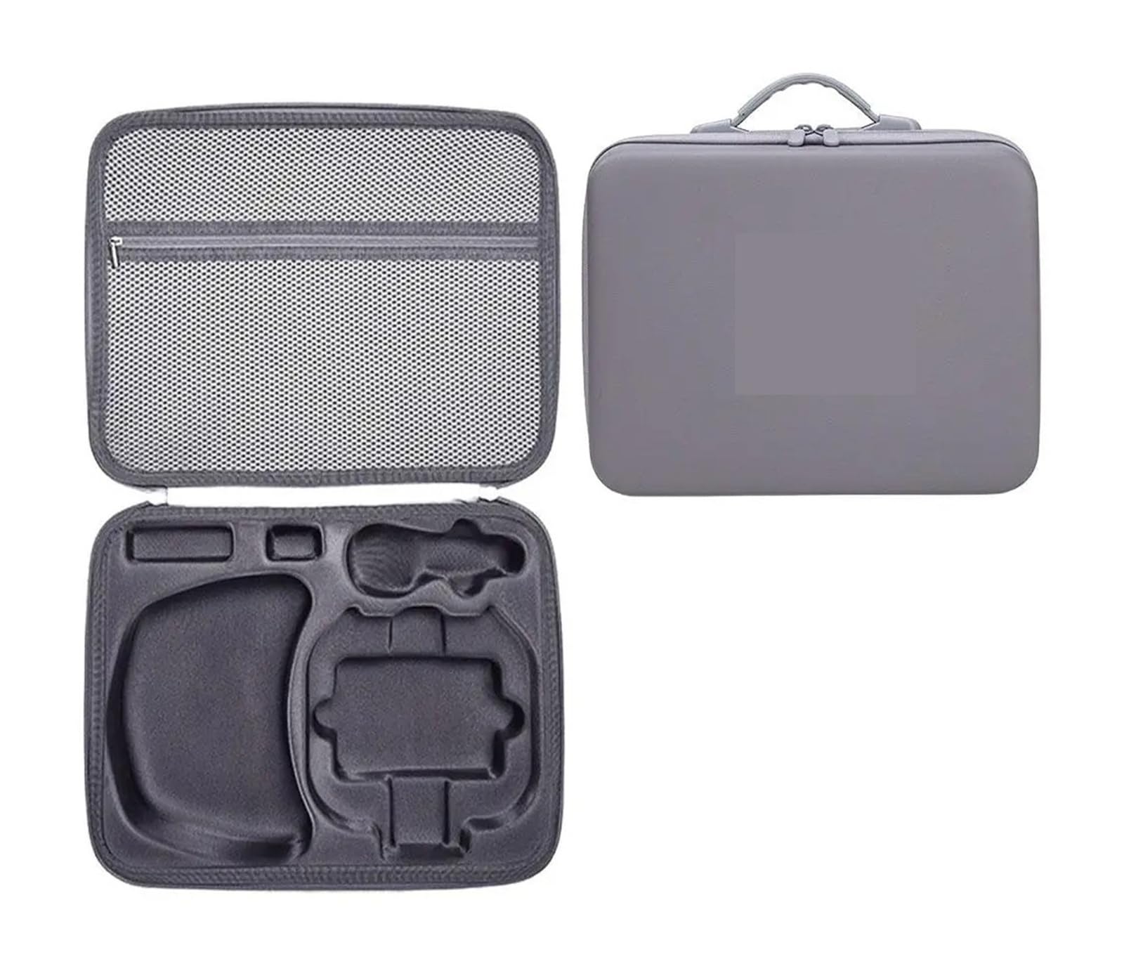 Compatible con Estuche de Transporte de Almacenamiento dji Neo 2 Goggles N3